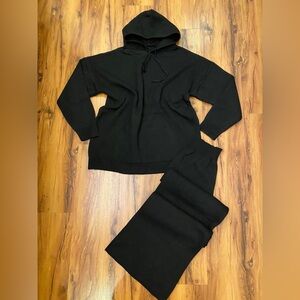 Turkish knit set brand quzu unique and very practical free size fits from to xl